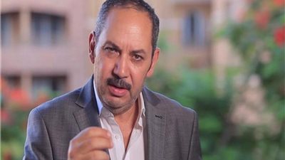 كمال أبو رية متهم بالنصب.. تفاصيل