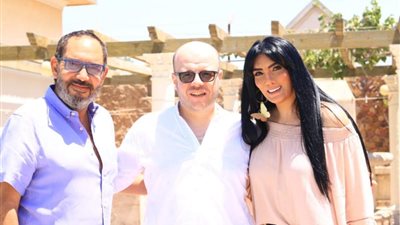 حورية فرغلي تتعاقد على مسلسل جديد.. تفاصيل