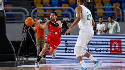 موعد مباراة الأهلي والاتحاد في ثالث لقاءات سلسلة نهائي دوري سوبر السلة