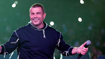 بعد أزمته الأخيرة.. شروط حضور حفل عمرو دياب في دبي