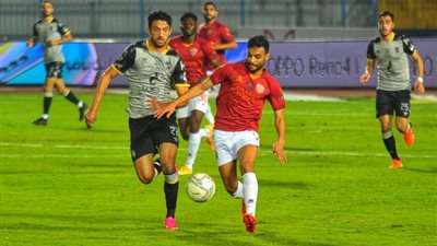 حكام مباريات اليوم بالدوري المصري