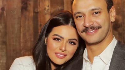 أحمد خالد صالح يرد على توقعات ليلى عبد اللطيف بشأن انفصاله عن هنادي مهنى