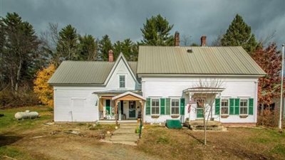 به سجن من 7 زنازين.. حكاية «المنزل المسجون» المعروض للبيع بمبلغ خيالي