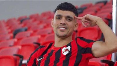 جوميز يُعرقل انضمام بن شرقي إلى الزمالك