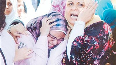 غش ووفاة وانتحار.. أحداث مؤسفة في أول أيام امتحانات الثانوية العامة 2024