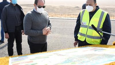 مؤتمر ”مصر تستطيع بالصناعة” يحظى برعاية السيسى