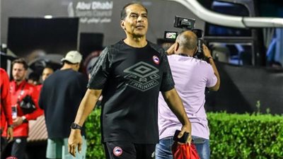 علاء ميهوب يكشف لـ”الموجز” حقيقة توليه منصب مدير الكرة بـ الأهلي