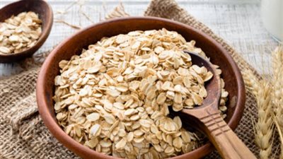 احترس من الإفراط في تناول الشوفان