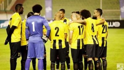 بيراميدز ضد المقاولون العرب.. التشكيل المتوقع لذئاب الجبل