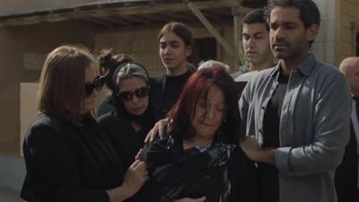 صدقي صخر: أتمنى أن يتعلق المشاهدين بشخصية حازم في أنصاف مجانين