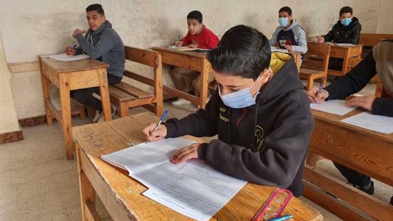 تنسيق الثانوية العامة