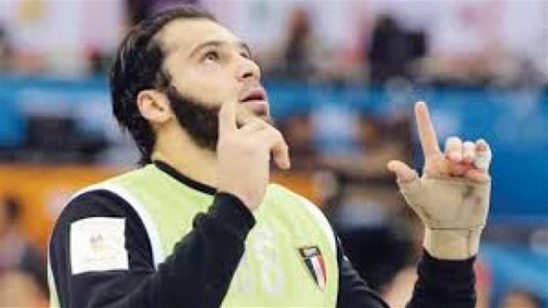كريم هنداوي