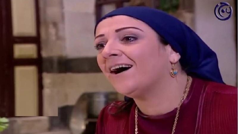وفاء موصللي