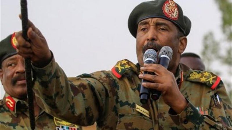 البرهان