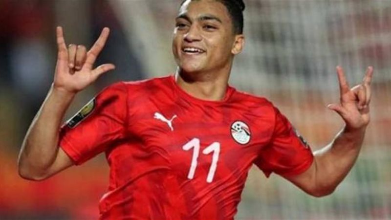 مصطفي محمد