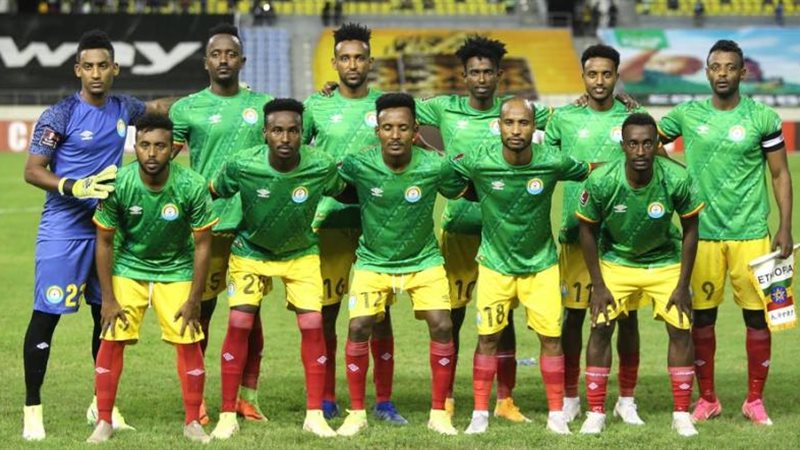 بث مباشر مباراة جيبوتي