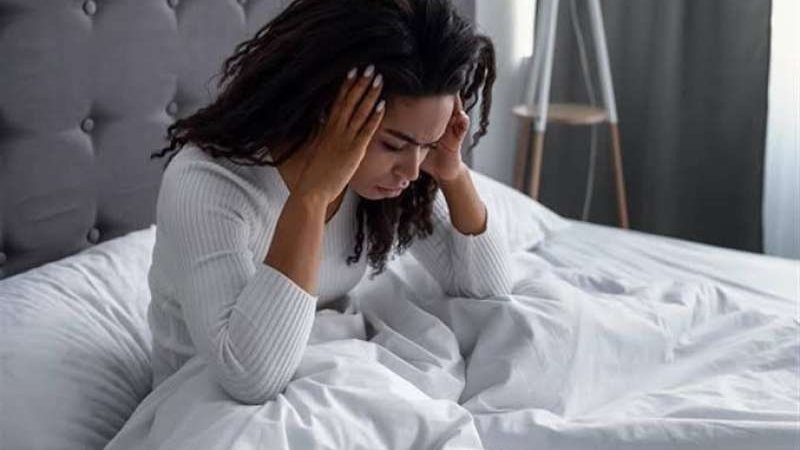 أسباب الصداع فور