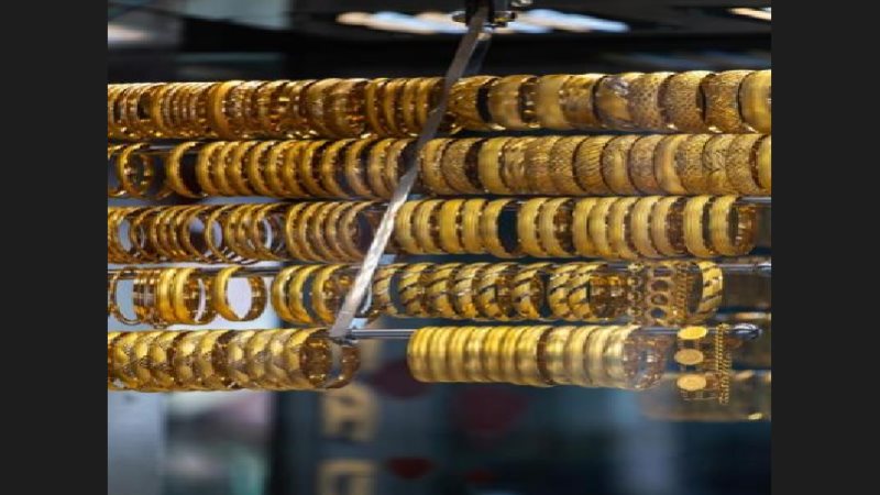 سعر الذهب اليوم