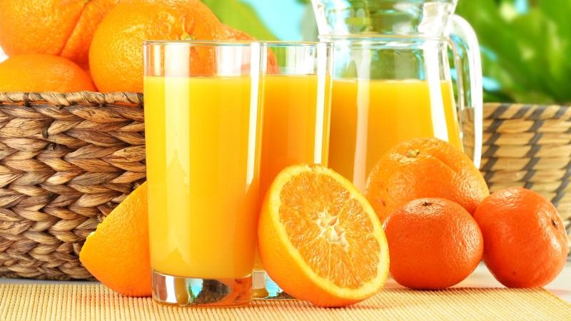 فوائد البرتقال