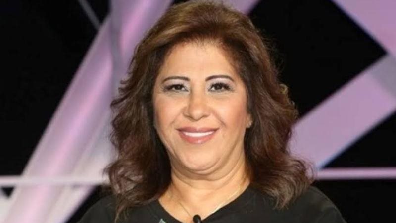 ليلى عبد اللطيف
