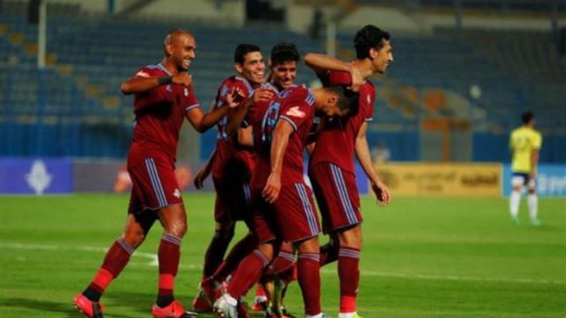 بيراميدز