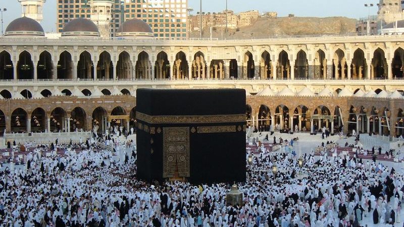 سعر تذكرة طيران الحج
