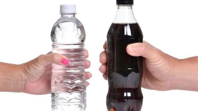 بدائل طبيعية للمشروبات