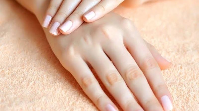 مكونات طبيعية لتنعيم