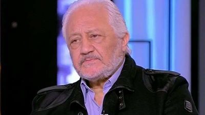 بعد شائعة وفاته أول رد من الفنان خالد زكي