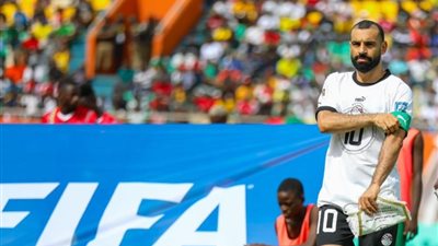 مفاجأة مدوية.. محمد صلاح يرفض التبديل خلال مباراة مصر وغينيا بيساو