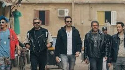 ”ممنوعة للأطفال” تعرف على أفلام عيد الأضحى بتصنيف عمري +16