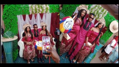 آخر تقاليع كورونا.. حكاية الرجل الذى تزوج من شقيقتين توأم