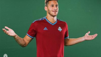 رمضان صبحي يتصدر ترتيب هدافي الدوري مع كهربا