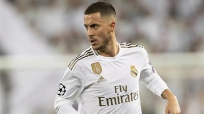 جماهير ريال مدريد تطالب ببيع ”هازارد”