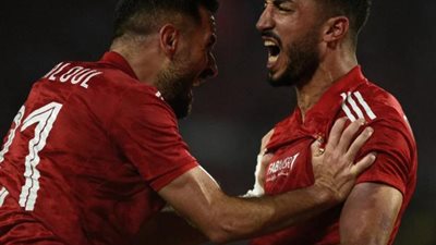 ”كيفاش عرفوا مضمون التيفو”.. الأهلي يحتفى بذكرى تتويجه بـ دوري أبطال أفريقيا 2023