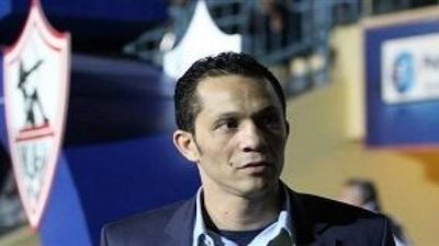 عبد الحليم علي: الزمالك جاهز لمواجهة الجونة