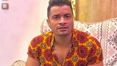 تعرف علي سبب منع قيد  حسن شاكوش في نقابة المهن الموسيقية