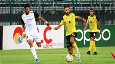 دجلة يتقدم باحتجاج رسمي ضد طلائع الجيش بسبب إشراكه لاعب موقوف