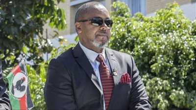 عاجل.. رئيس مالاوي يُفجر مفاجأة بشأن طائرة نائبه المختفية