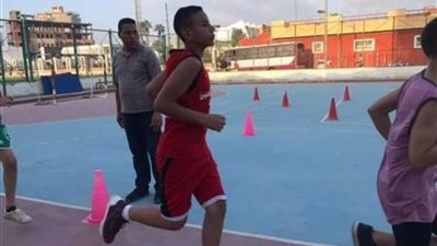 التقديم مستمر حتى 13 يوليو.. شروط الالتحاق بالمدارس الرياضية 2025