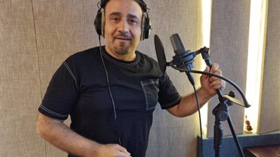 قبل طرحه.. مجد القاسم يكشف تفاصيل ألبومه الجديد بشواتي