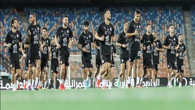 هدافو منتخب مصر بتصفيات أفريقيا المؤهلة لكأس العالم 2026