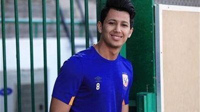 عمرو جمال: تصريحات لاعبو دجلة ”اهانتنا”.. والطلائع استحق الفوز