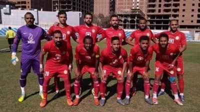 مسحة طبية للاعبي البنك الأهلي  قبل مواجهة الأهلي بالدوري