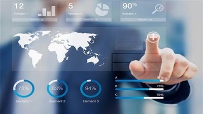 حسين منصور : رقمنة خدمات هيئة سلامة الغذاء .. قريبا