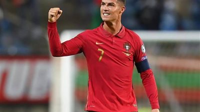 مدرب البرتغال يتحدث عن مشاركة رونالدو في يورو 2024