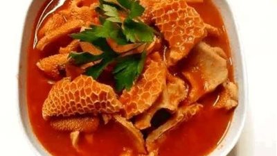 قبل عيد الأضحى المبارك 2024.. طريقة تحضير الكرشة في المنزل بسهولة