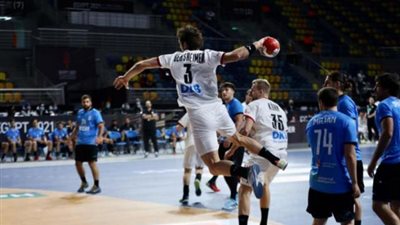 ألمانيا تكتسح أوروجواي (43_14) بمونديال اليد