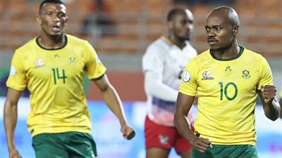 موعد مباراة جنوب أفريقيا وزيمبابوي في تصفيات كأس العالم 2026