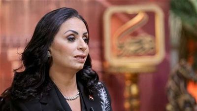 مايا مرسي عن إطلاق اغنية لدعم المرأة” تتزامن مع التحديات التي تواجهها النساء”